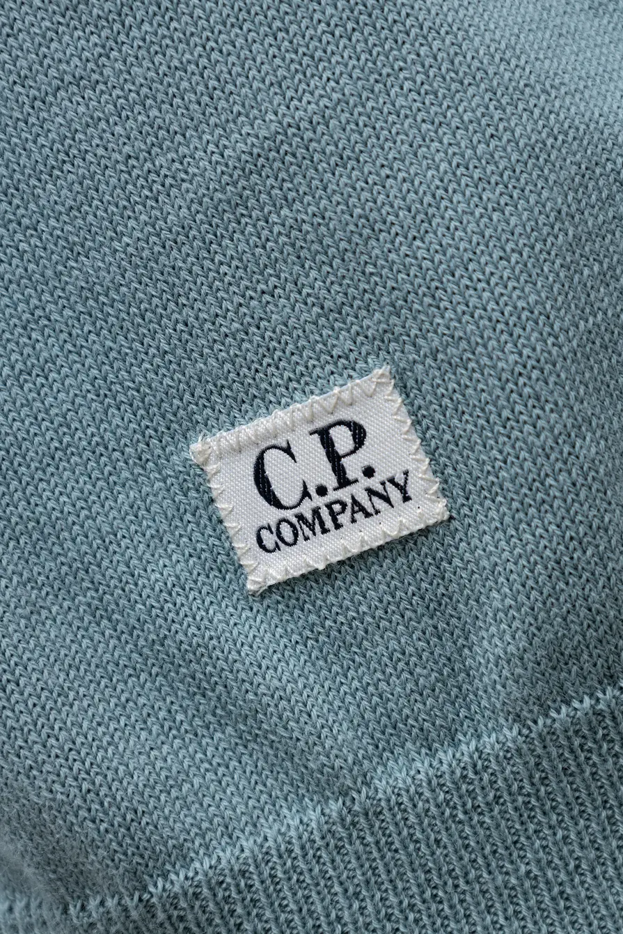 Поло C.P. Company