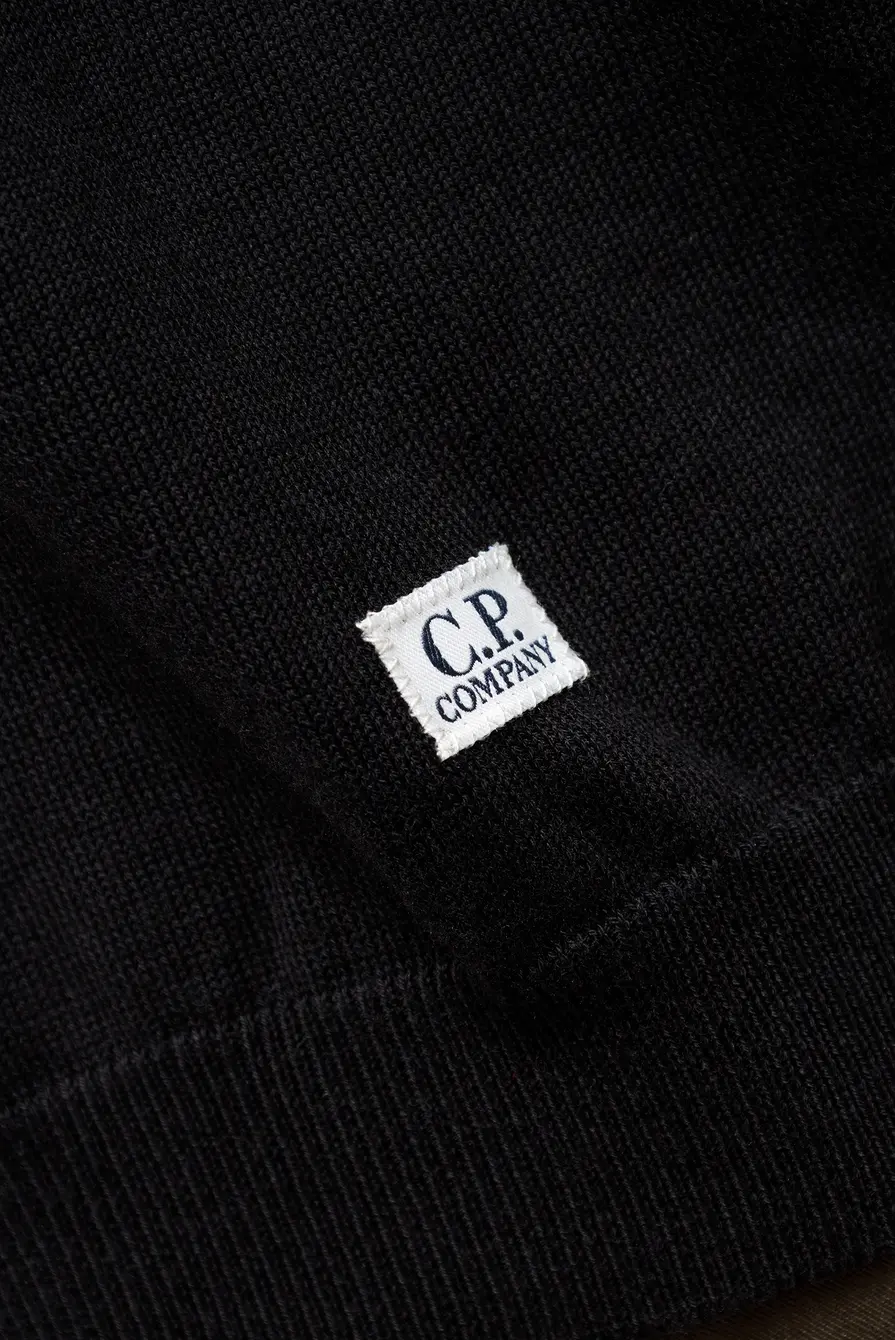 Поло C.P. Company