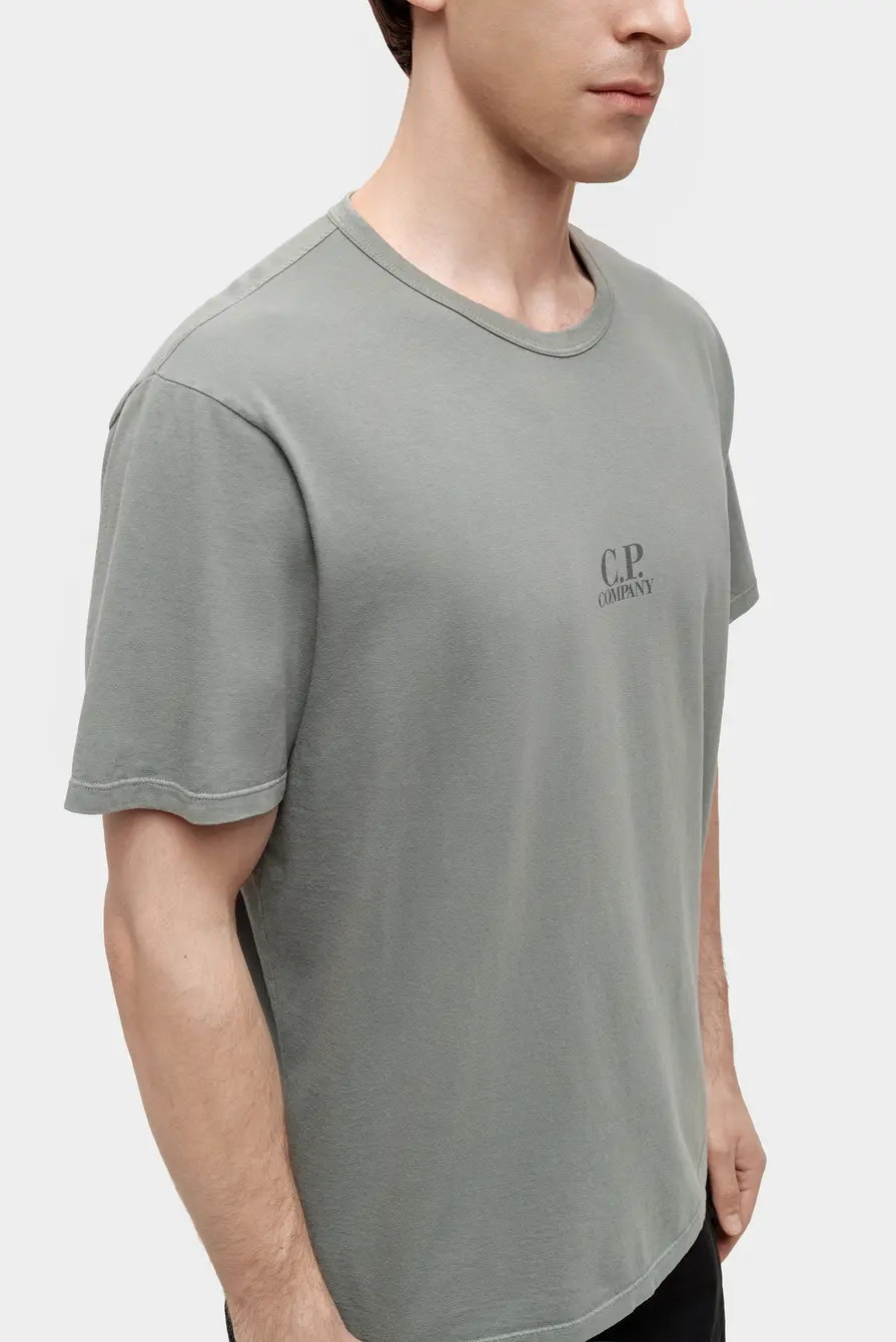 Футболка C.P. Company