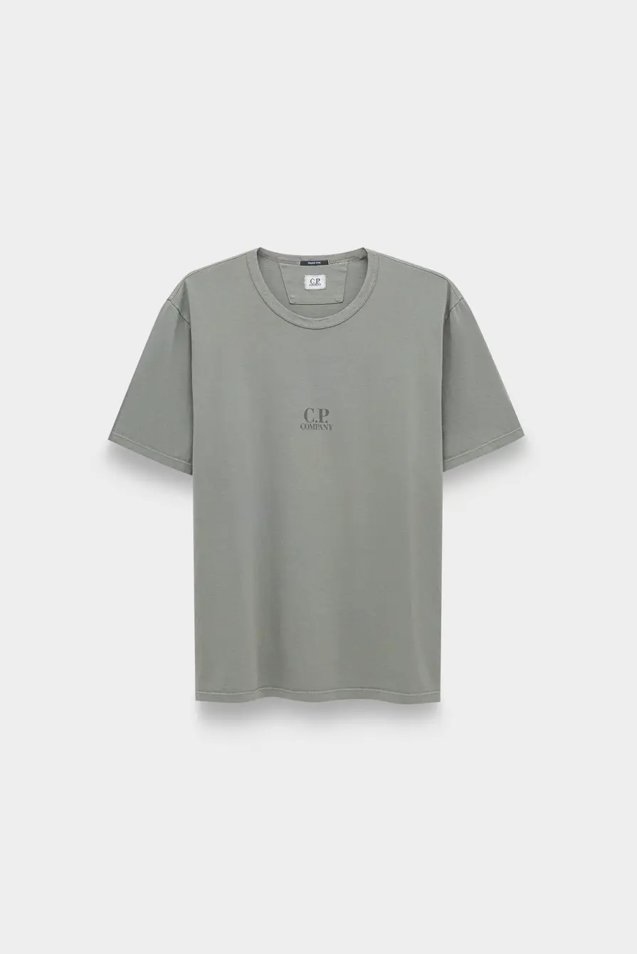 Футболка C.P. Company