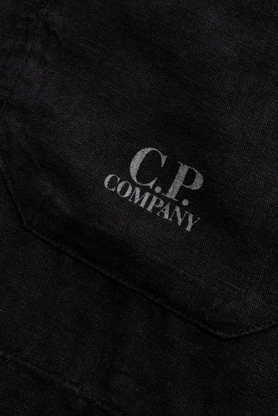 Рубашка C.P. Company