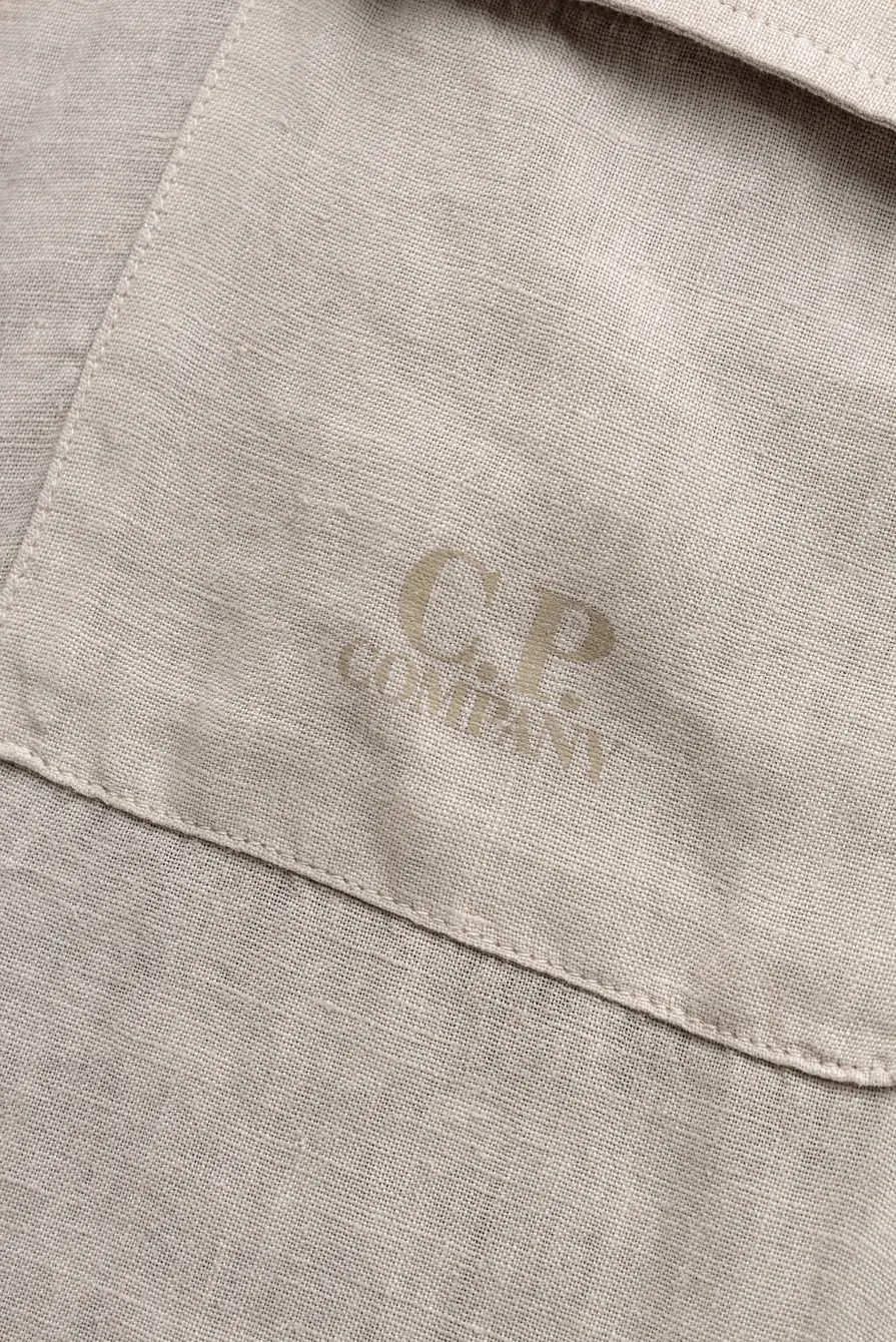 Рубашка C.P. Company