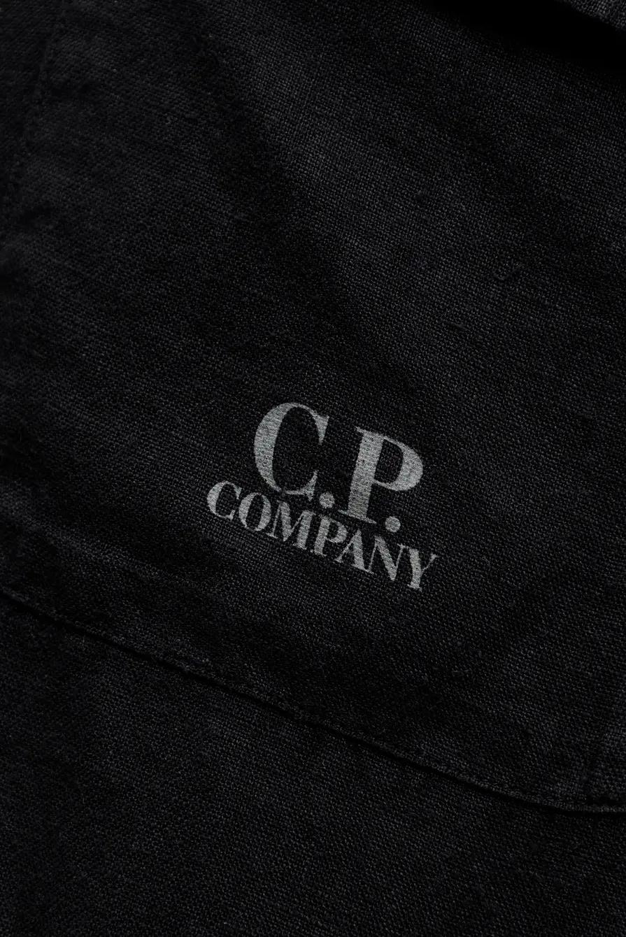 Рубашка C.P. Company