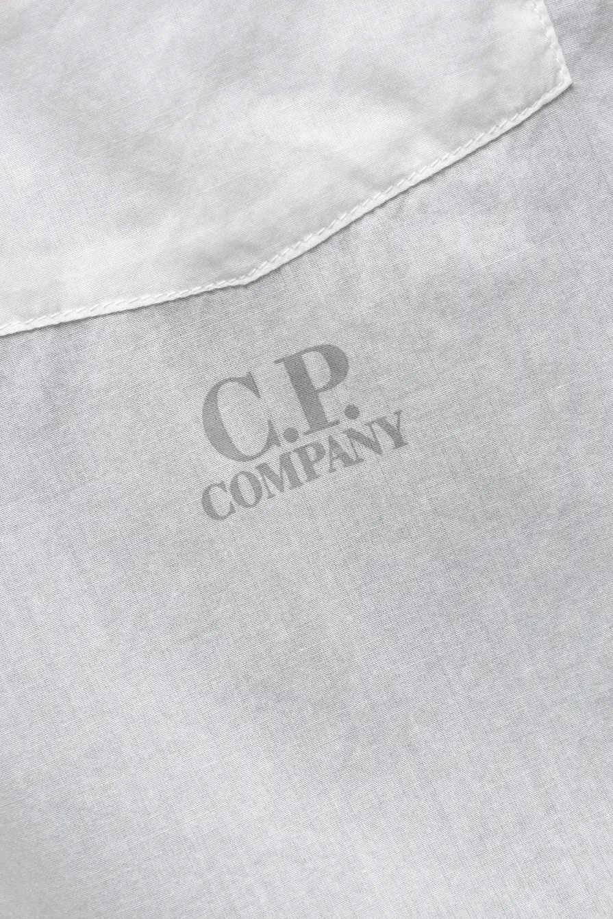 Рубашка C.P. Company