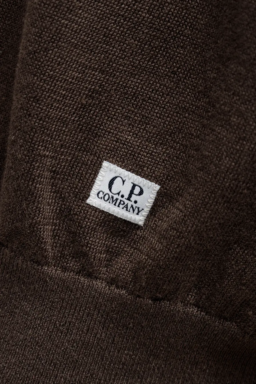 Джемпер C.P. Company