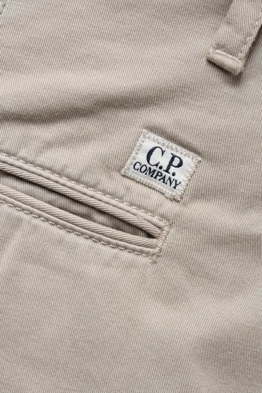 Брюки C.P. Company
