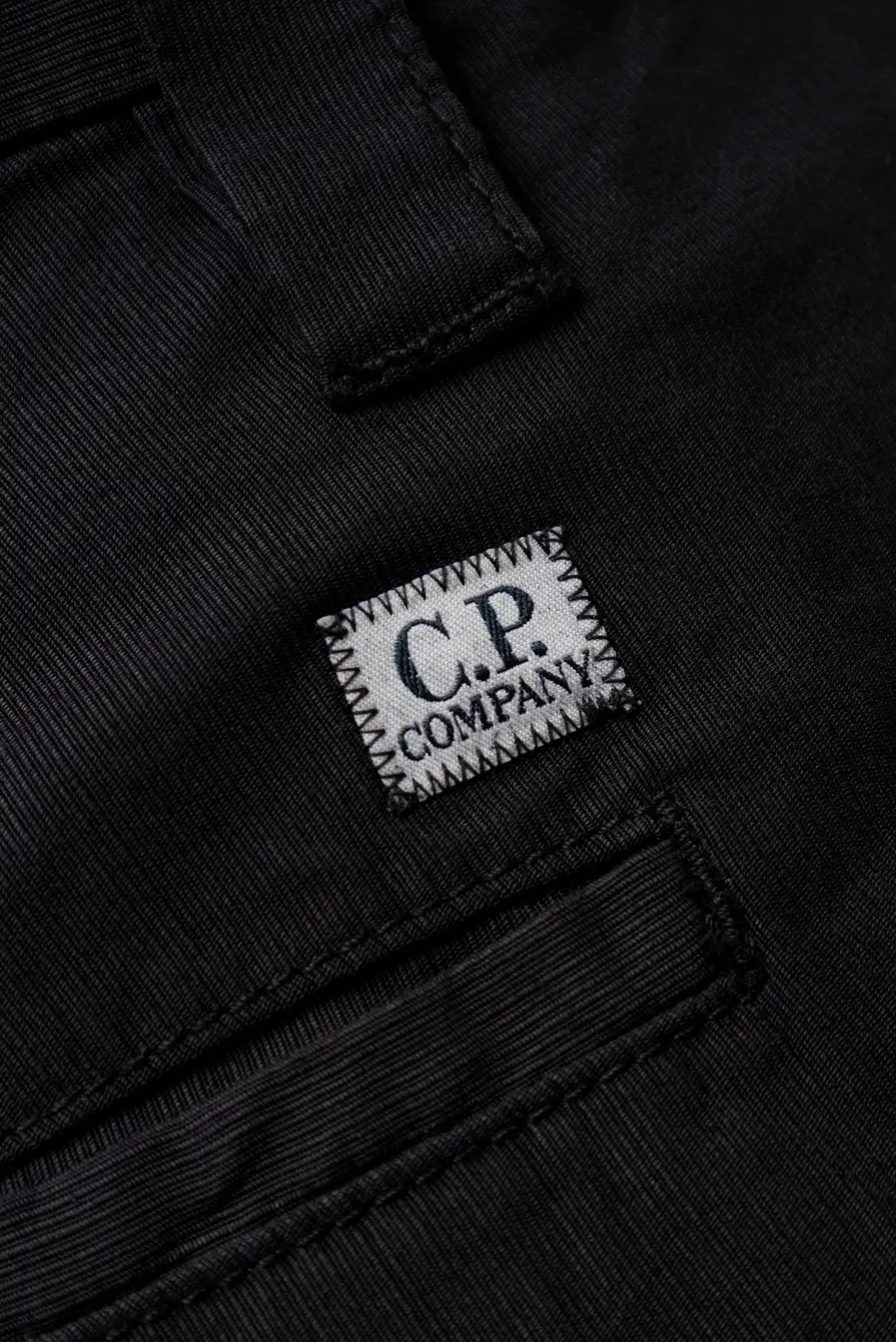 Брюки C.P. Company