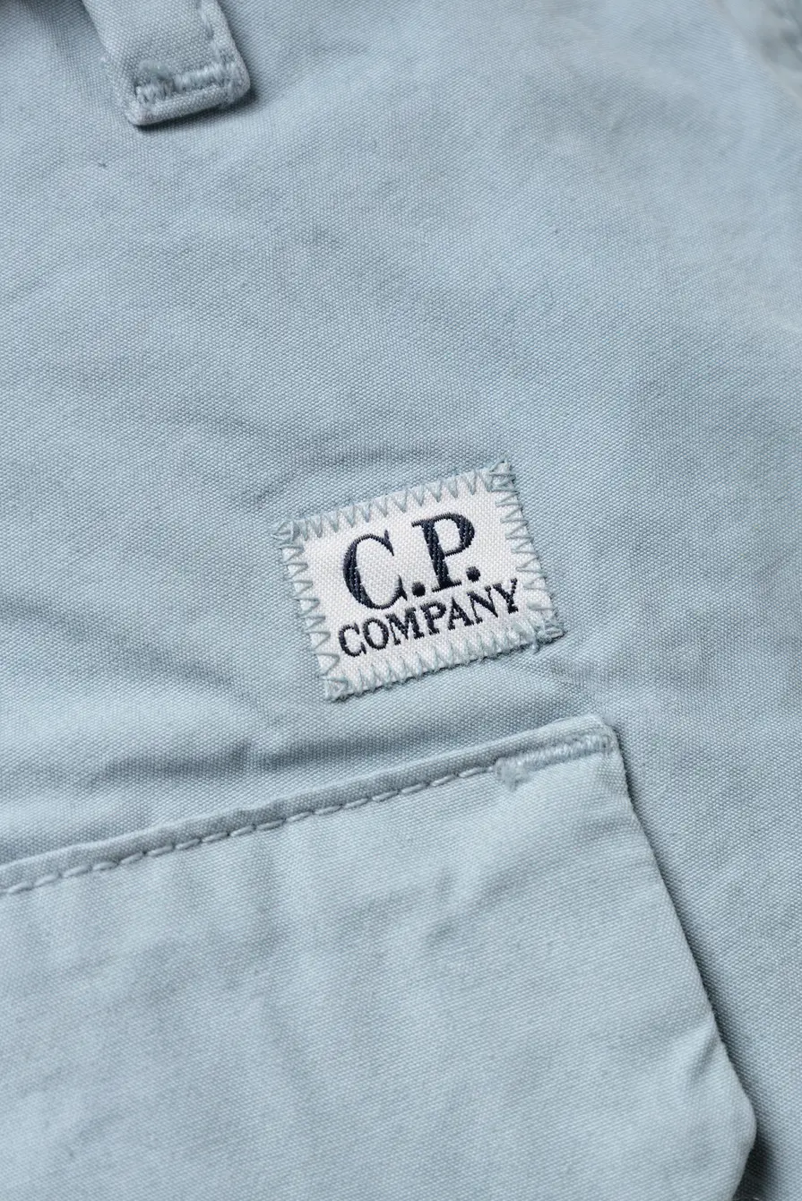 Брюки C.P. Company