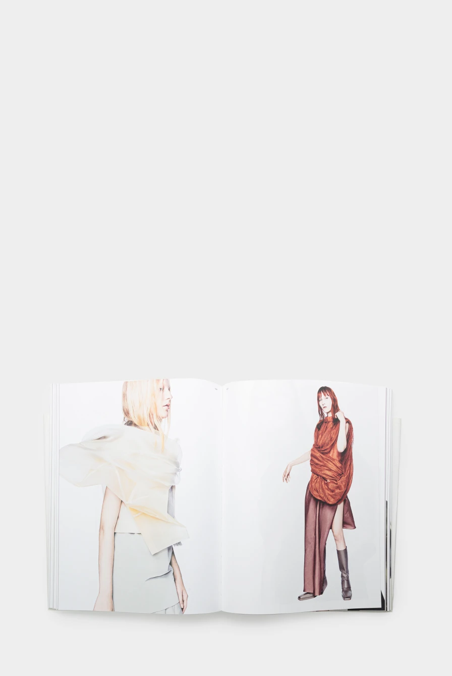 Книга Rick Owens