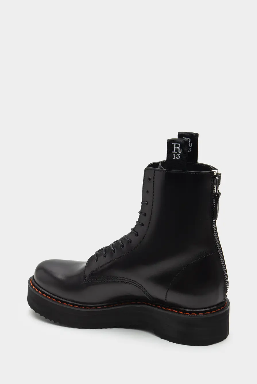 Ботинки R13