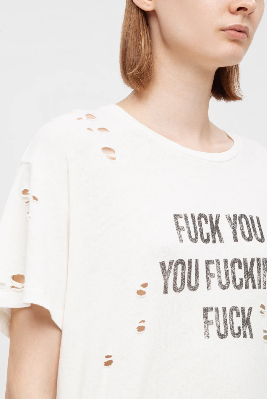 Футболка R13