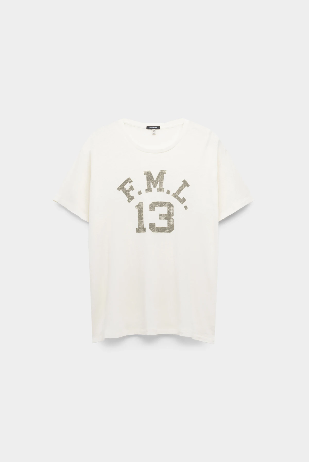 Футболка R13