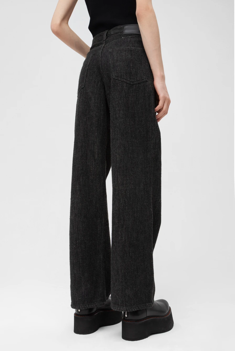 Джинсы R13