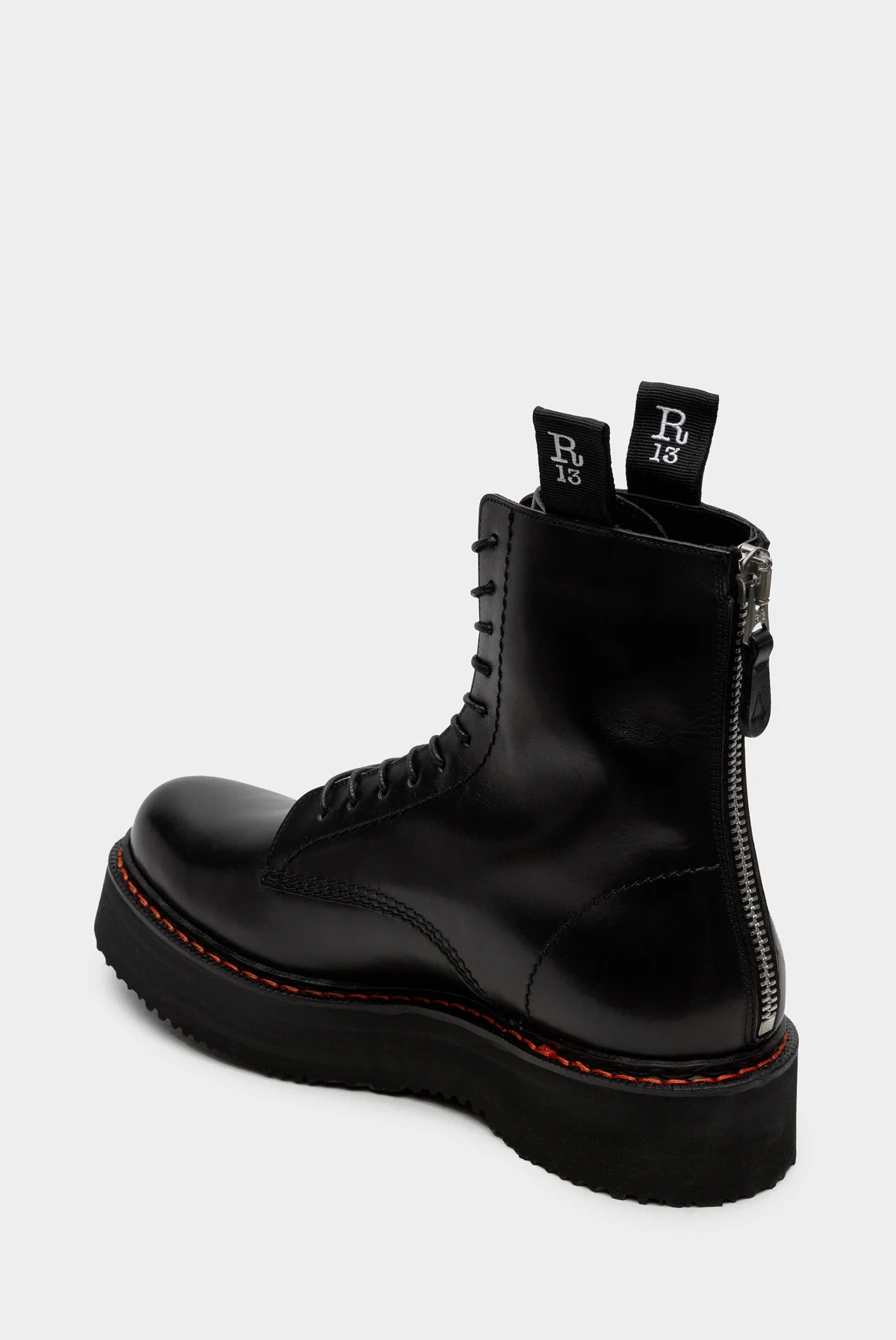 Ботинки R13