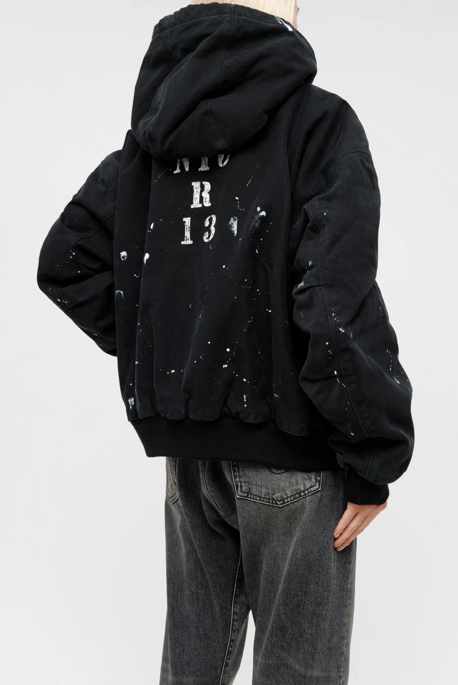 Куртка R13