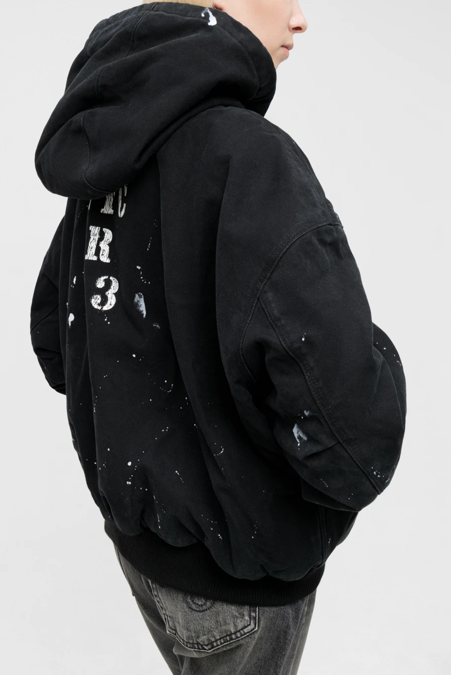 Куртка R13