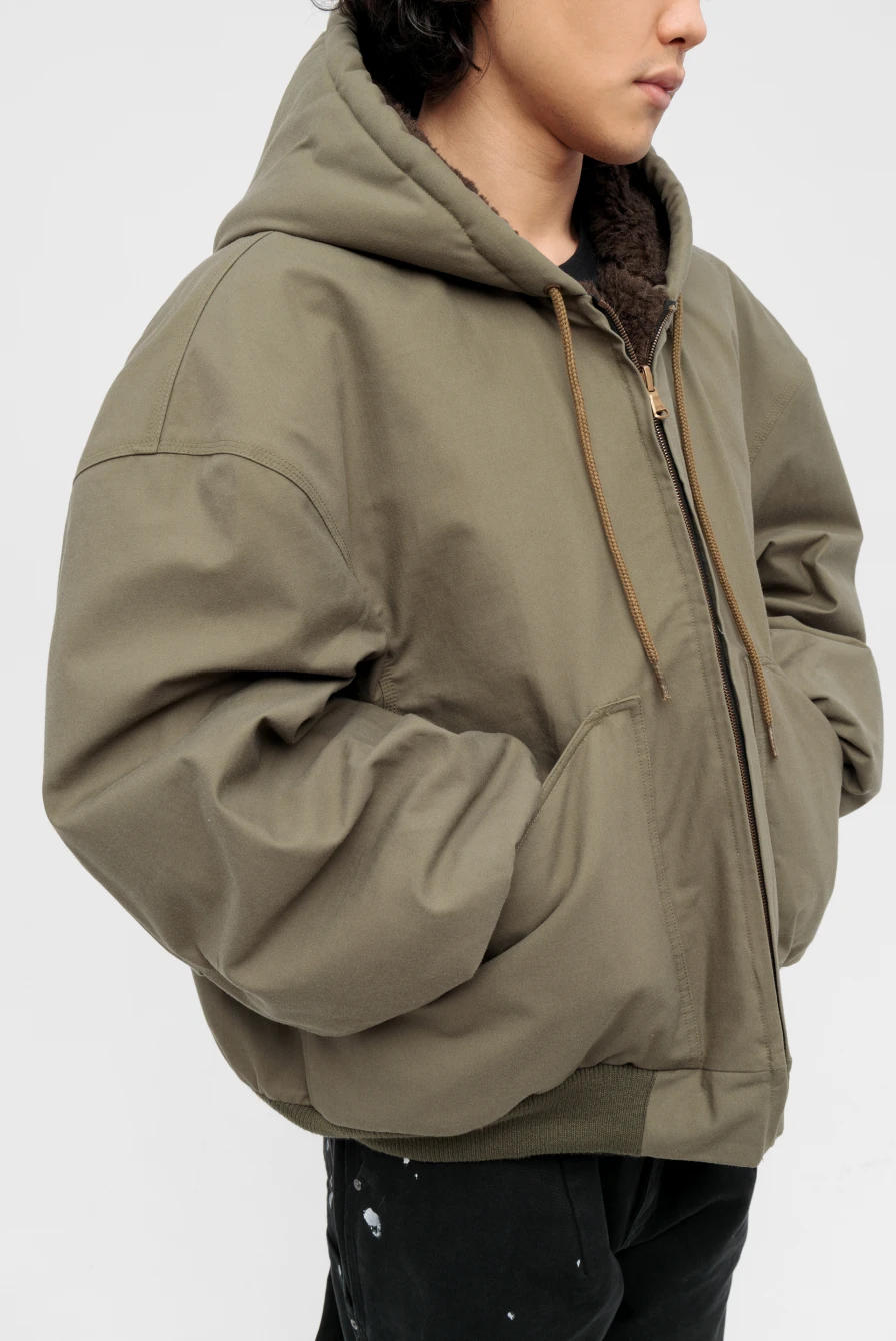 Куртка R13