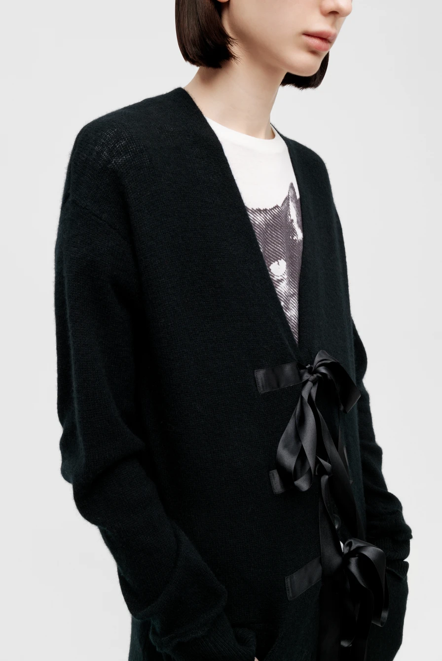 Кардиган R13