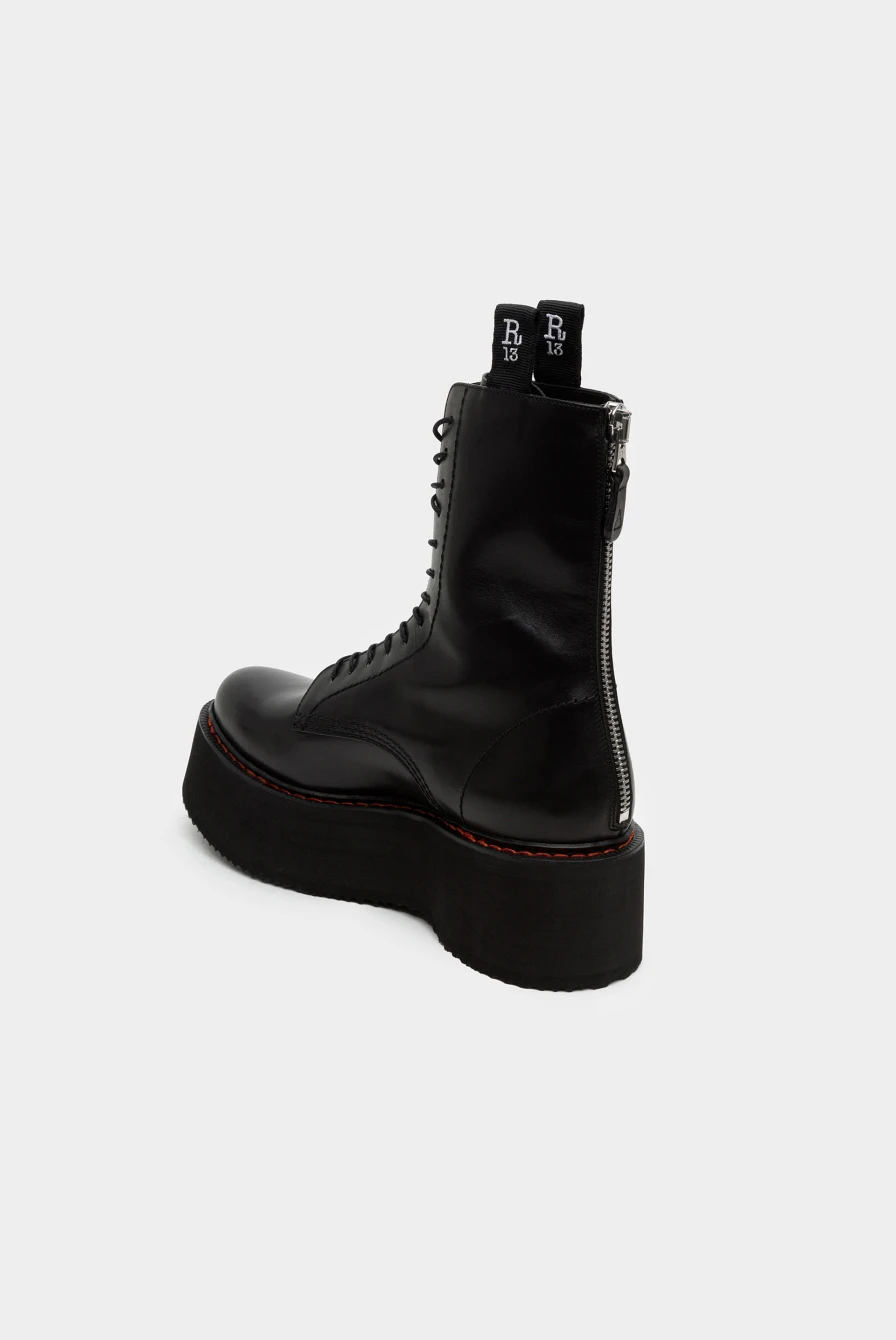 Ботинки R13