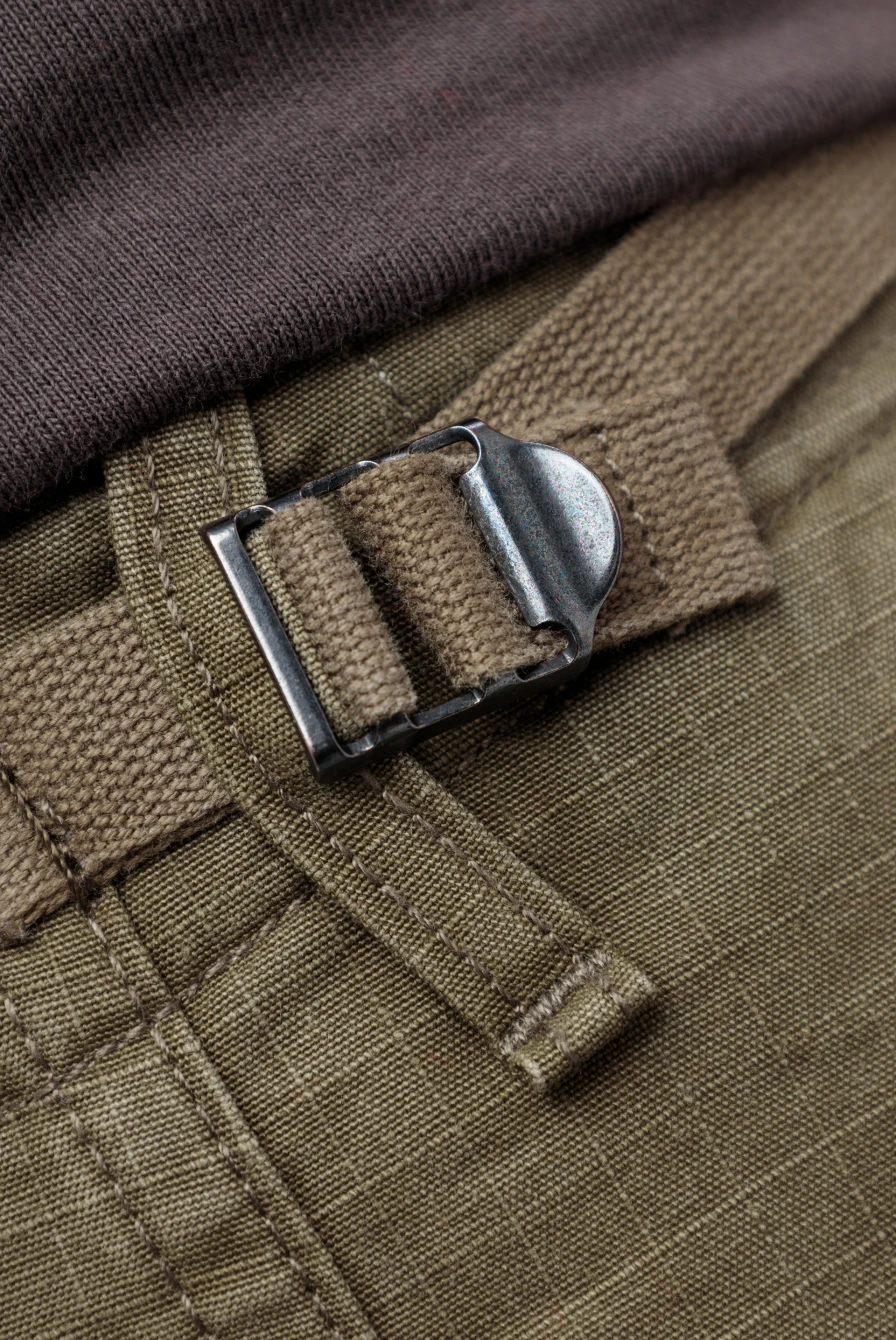 Брюки R13