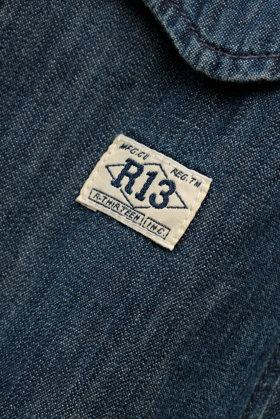 Комбинезон R13