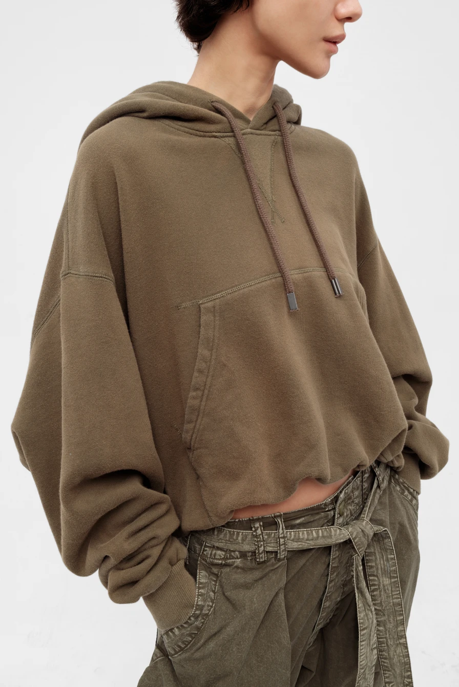 Худи R13