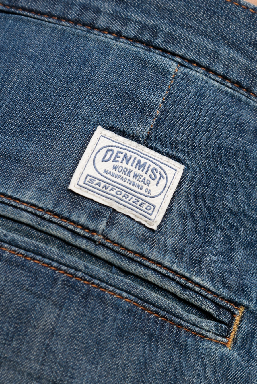 Шорты Denimist