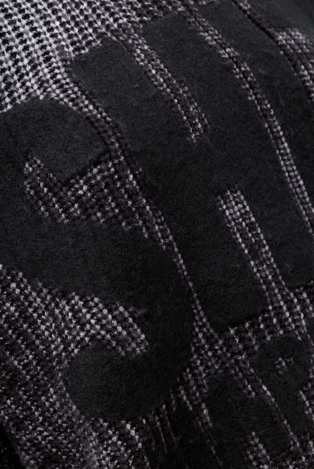 Джемпер R13