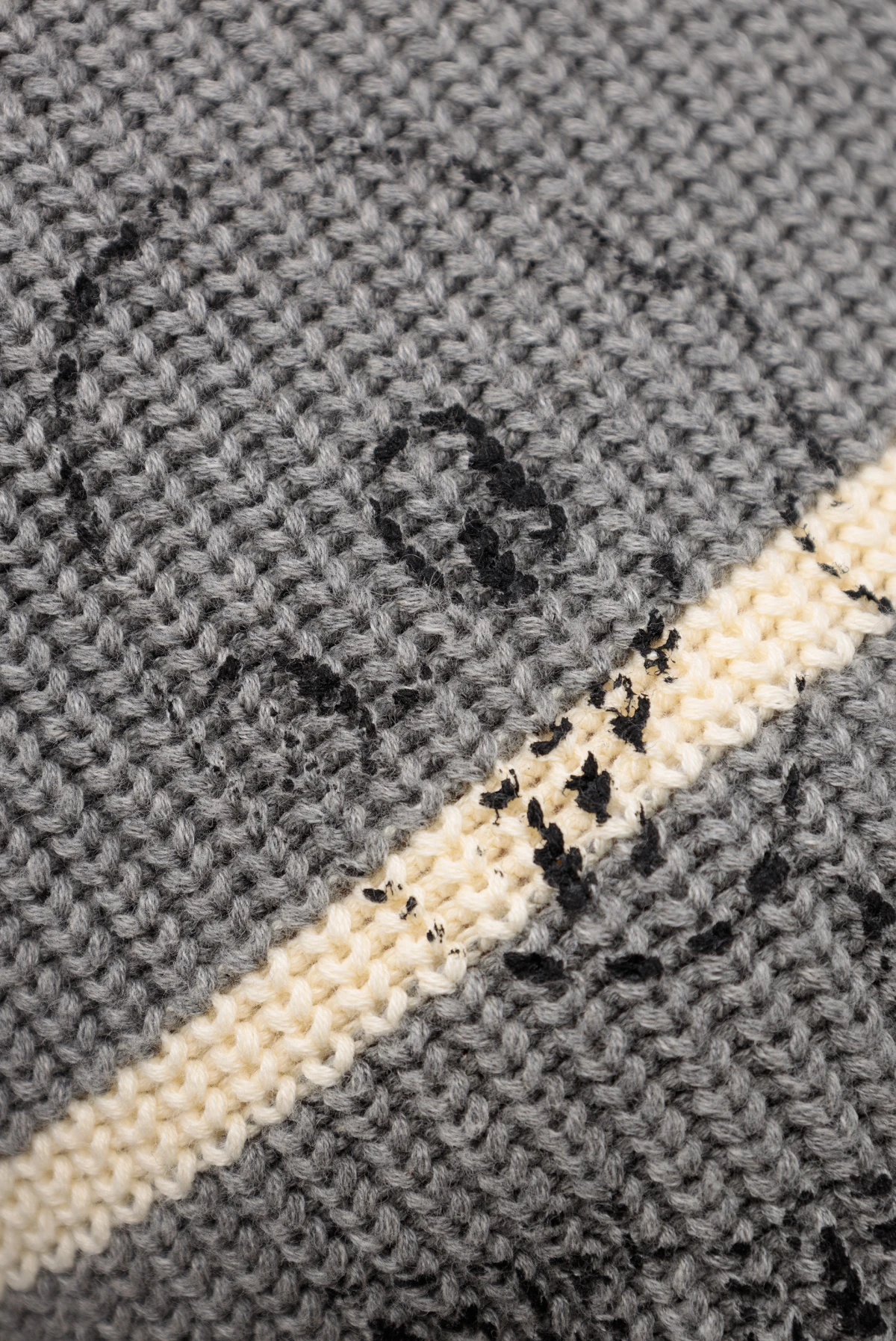 Джемпер R13