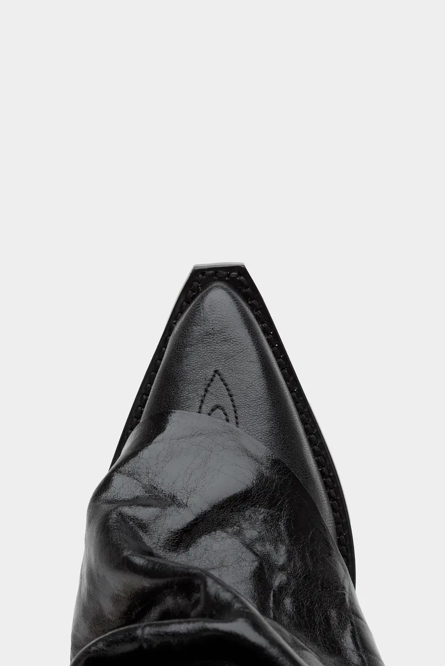 Сапоги R13