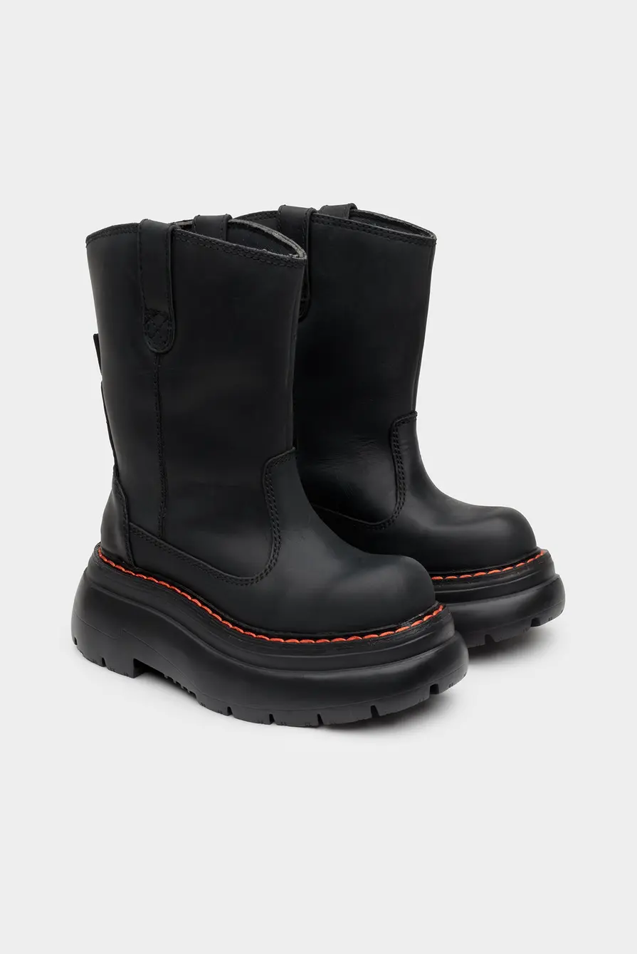 Ботинки R13