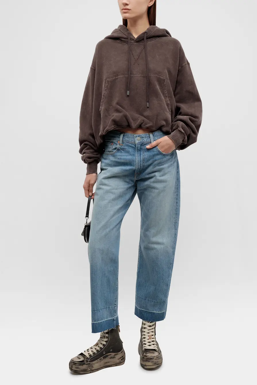 Джинсы Denimist