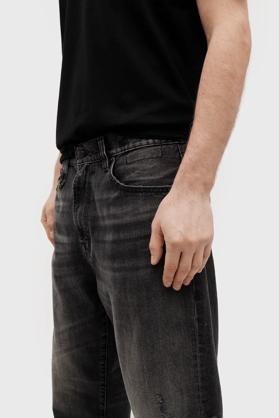 Джинсы R13