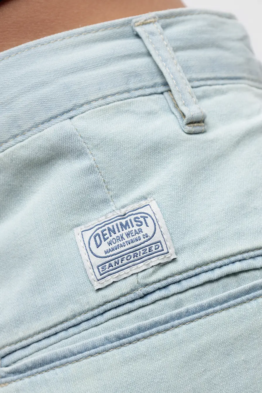 Джинсы Denimist
