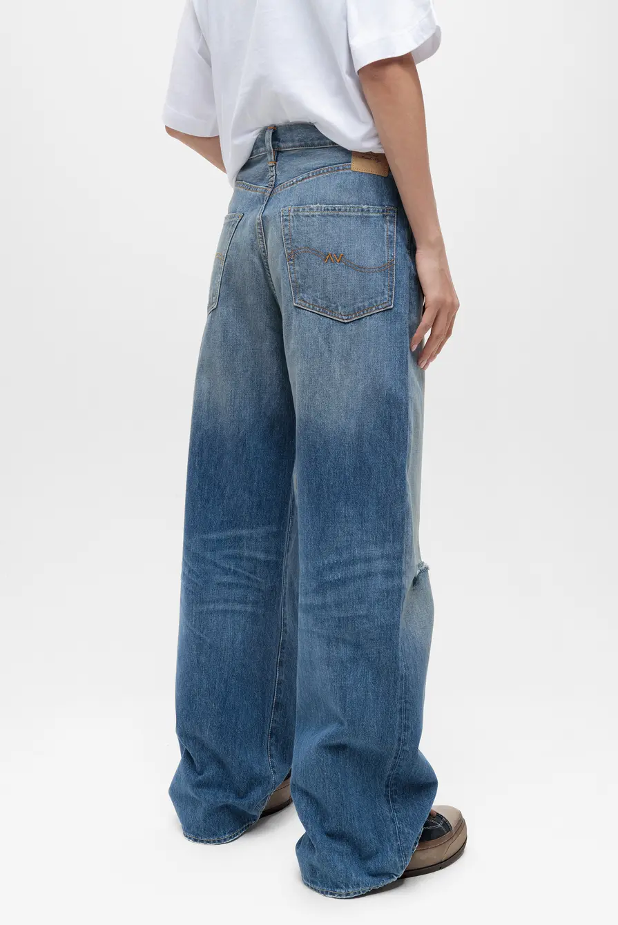 Джинсы Denimist