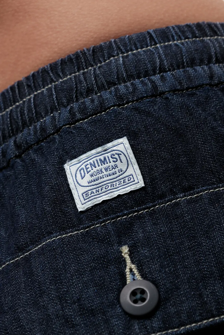 Шорты Denimist