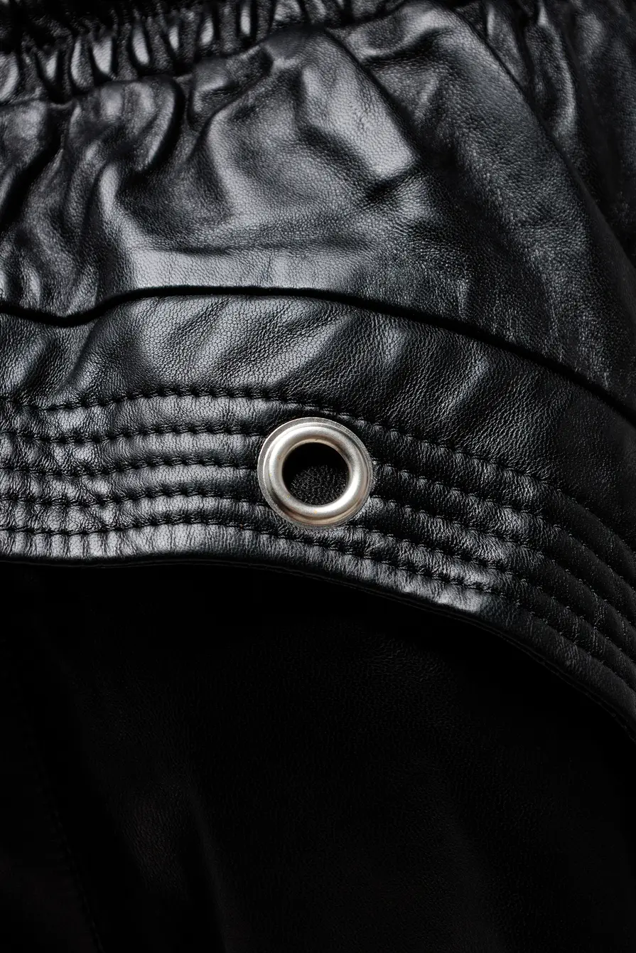 Брюки R13