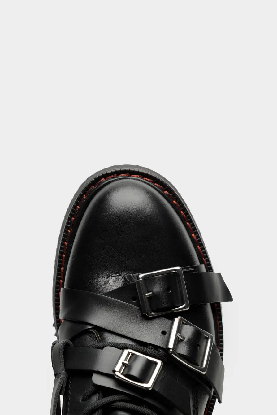 Ботинки R13