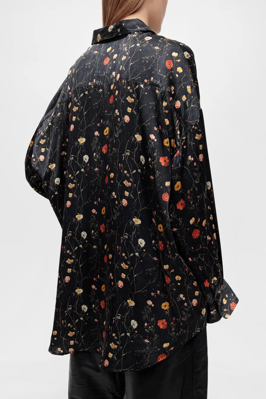 Рубашка R13