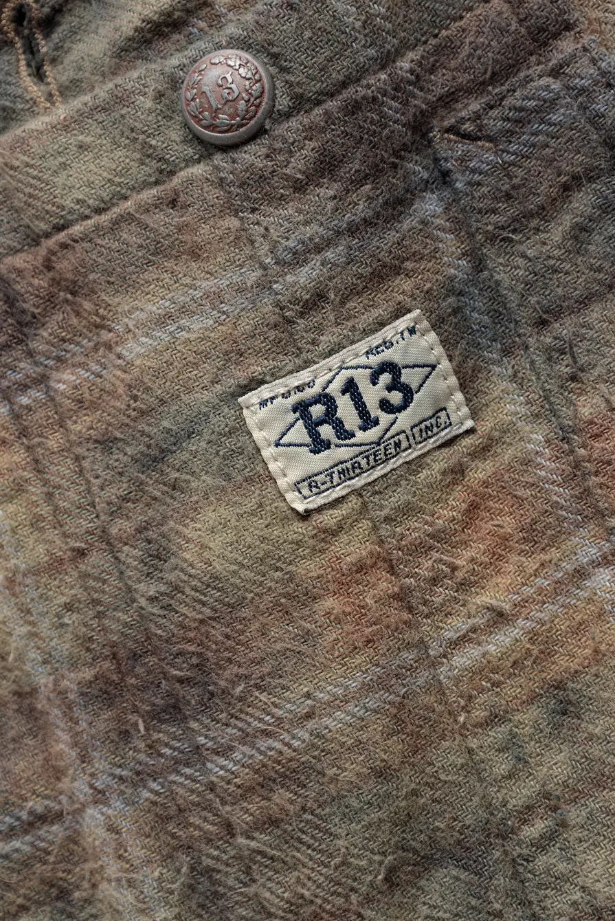 Комбинезон R13