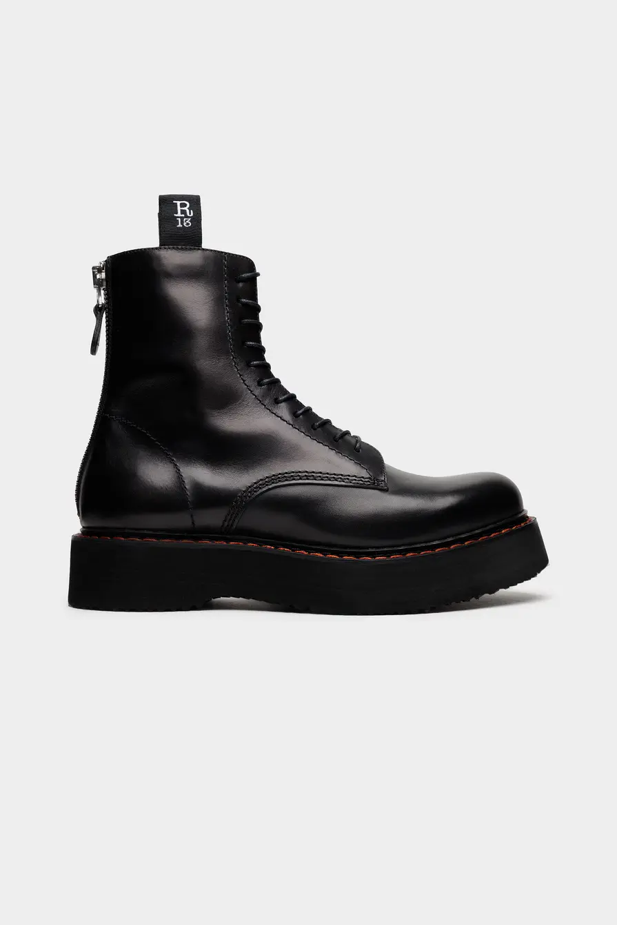 Ботинки R13
