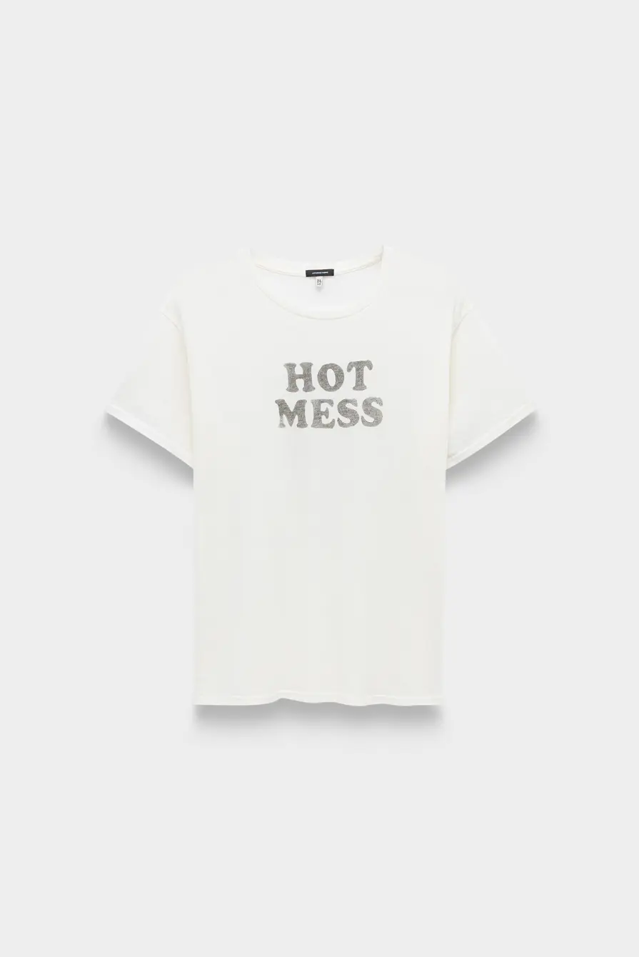 Футболка R13