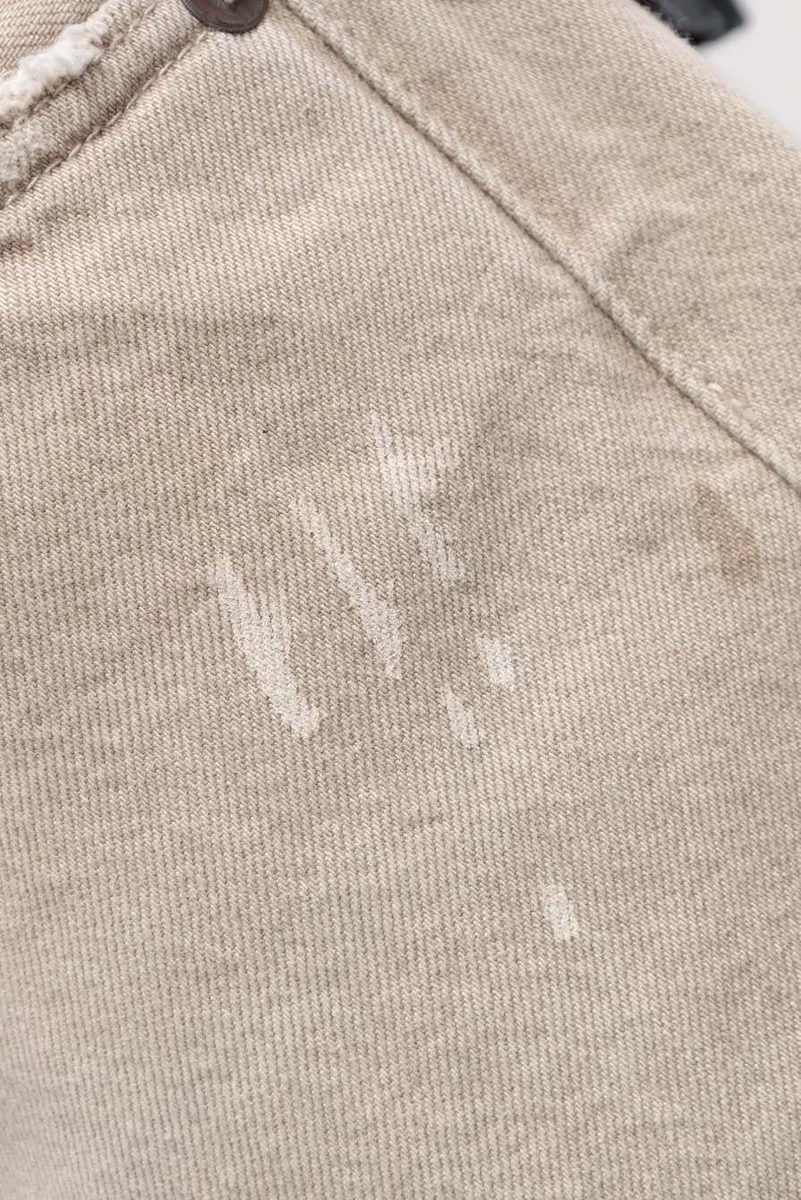 Шорты R13