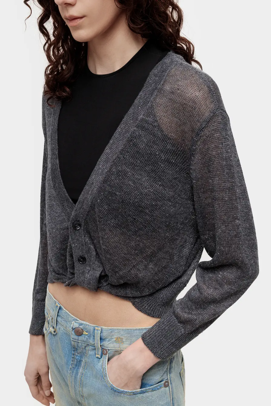 Кардиган R13