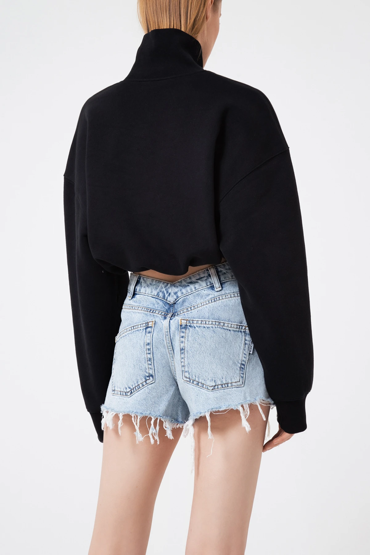 Топ Alexander Wang