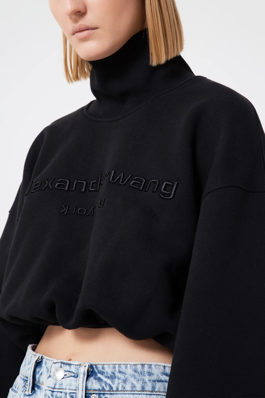 Топ Alexander Wang