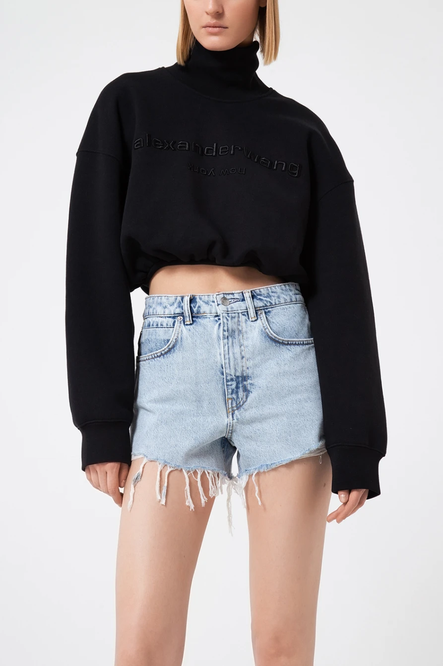 Топ Alexander Wang