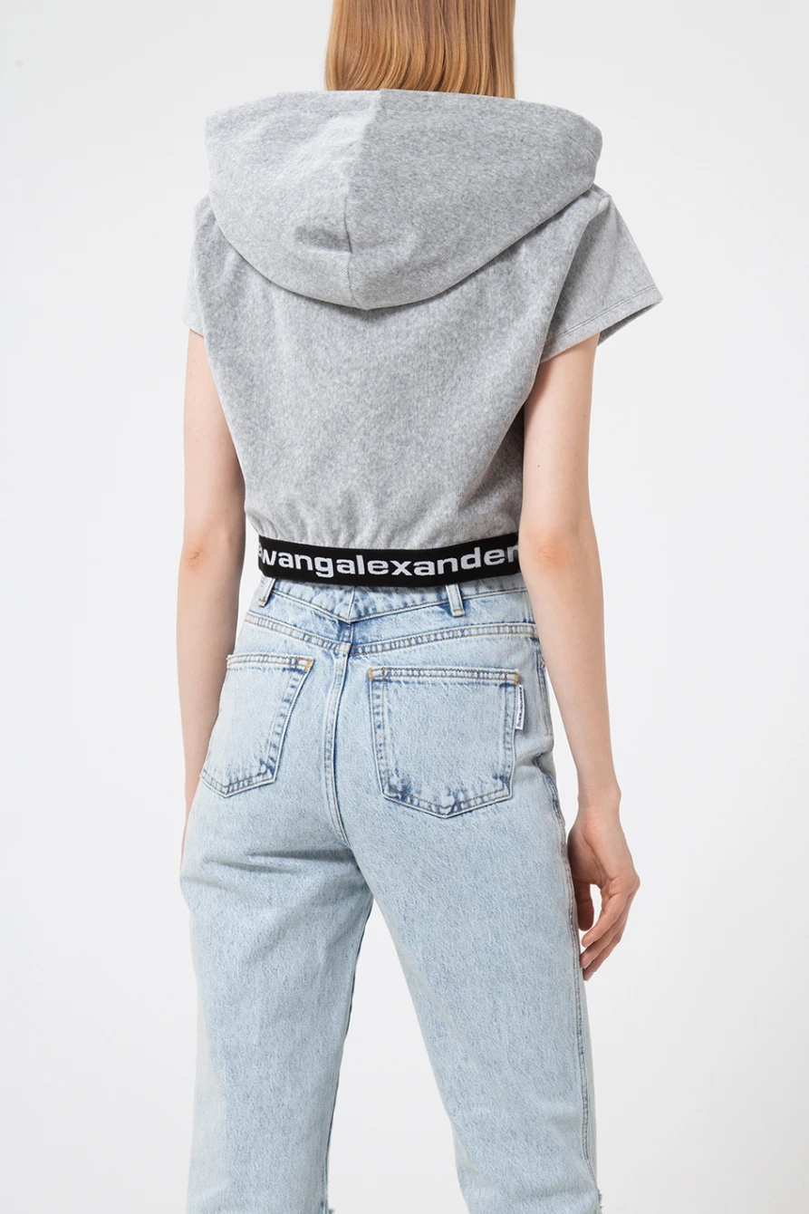 Топ Alexander Wang