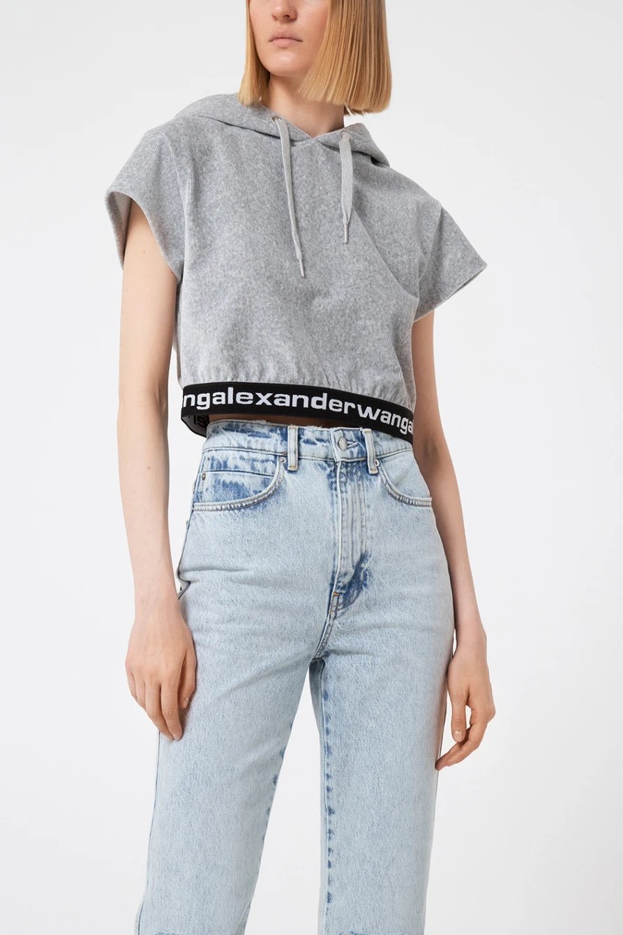Топ Alexander Wang