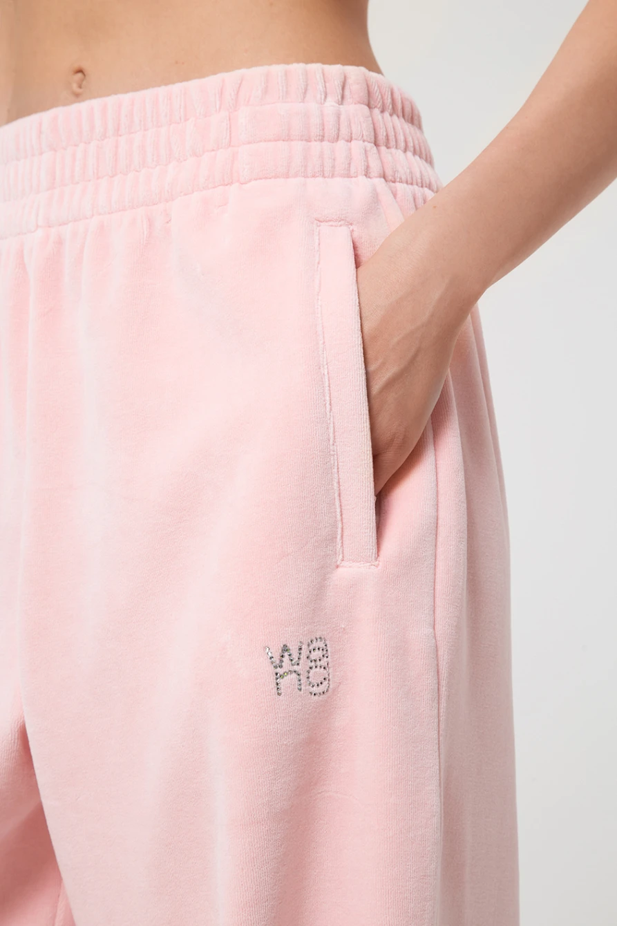 Брюки Alexander Wang